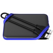 A62 Game Drive 1TB 2.5" Black SP010TBPHD62SS3B
