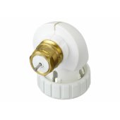 ADAPTER ANGLE 013G1350 RED HEAD