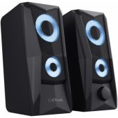 GXT 606 JAVV Black