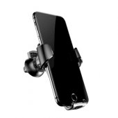"Suyl-01 Gravity" Black