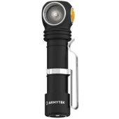 Wizard C2 Pro Magnet White