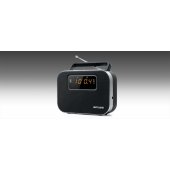 M-081R Black