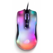 Lucid Glow Black
