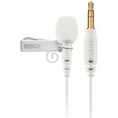 Lavalier GO White
