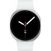 Galaxy Watch8 44mm L335 LTE Silver