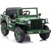 JH-103 4x4 Army Green