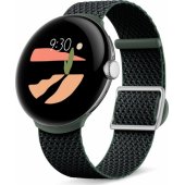 Elfenbein Google Pixel Watch Black