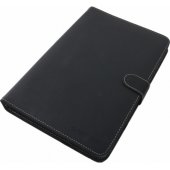 "Madera EK125 + Keyboard" (10.1") Black