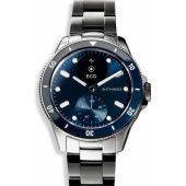 ScanWatch Nova 42mm Blue