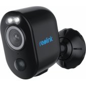 Argus B330-B Black