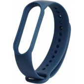 Strap Smart Band M5/ M6 Navy