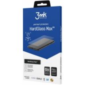 "HardGlass Max Screen Protector Galaxy A53 5G" Black