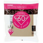 Paper Filters Misarashi V60-02 Dripper 100 pcs