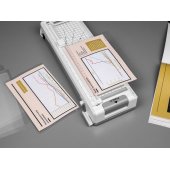 A4 TRL-7 All-in-One