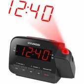 RAC 481 Black/ Red