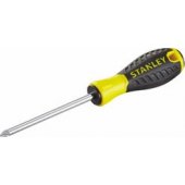 Stanley Pz 2x100mm Essential Screwdriver (60276-STHT0)