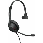 Evolve2 30 SE USB-A UC Mono Black