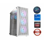 i7-12700KF 64GB 2TB SSD 1TB HDD RX 580 NOOS White
