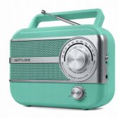 M 056 AG Green