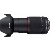 HD DA 16-85mm F/ 3.5-5.6 ED DC WR