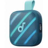 Soundcore Boom Go 3i blue