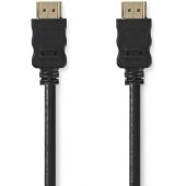 CVGT34000BK05 Ethernet HDMI to HDMI 0.5m