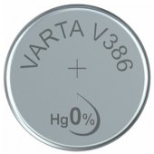 Battery Watch SR43 115 mAh
