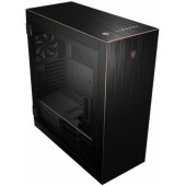 MPG Sekira 500G Black
