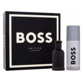 Boss Bottled Set Perfume 50 ml + Deodorant 150 ml
