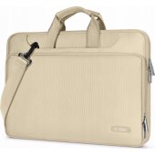 Pocket Bag 13-14" Desert Beige