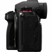 Lumix S5 Body Black