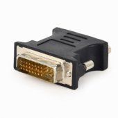 Adapter DVI-I (M) / VGA (F)