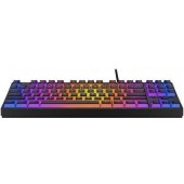 Atax PRO RGB Pudding Black (EN)