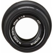 45MM F/ 1.8 Mount Micro Four Thirds