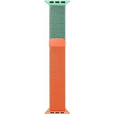 Apple Watch Steel 38/ 40/ 41mm Green-Orange