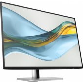 Series 5 Pro 524pn 24" IPS 16:10 Black/ Silver