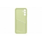 "Case for Samsung Galaxy A14 / A14 5G, Lime" (EF-OA146TGEGWW)