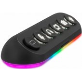 HUB DECK 5 RGB