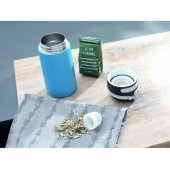 Flip 0,35l Light Blue