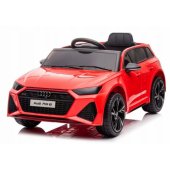 Audi RS6 BRD-2118 Red