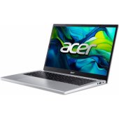 Aspire Go 15 AG15-32P IPS N355 8GB 128SSD US W11 Silver NX.J73AA.001