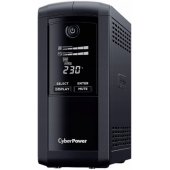 Value Pro VP1000ELCD-FR