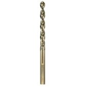 Dewalt metal cobalt cylindrical 9mm 10pcs drill bit. (DT4941)