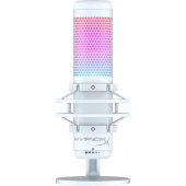 QuadCast S White