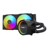 FSP WAK 240mm Liquid Cooler Black AE24