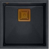 SINK QUADRON DAVID 40 (HQD4242U8-C1)