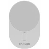 OnGrip 105 15W Qi2 Wireless White