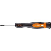Neo precision Phillips screwdriver PH1x50mm S2 (04-117)