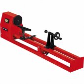 Lathe TC-WW 1000/ 1 (red/ black, 400 watts)
