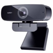 Webcam PC-W3 Black